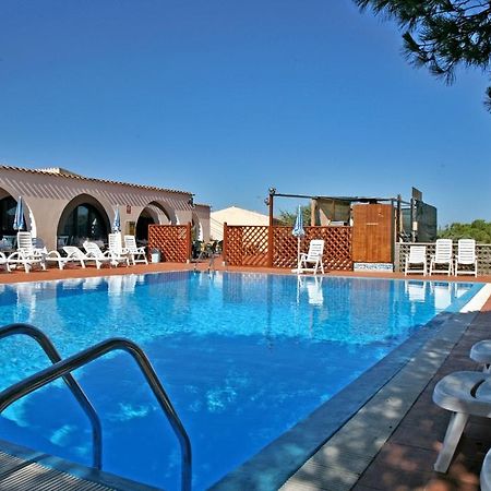 Villaggio La Plata Platamona Extérieur photo