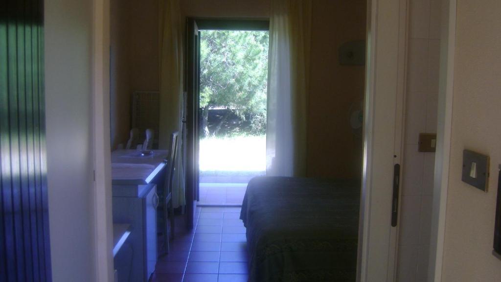 Villaggio La Plata Platamona Chambre photo