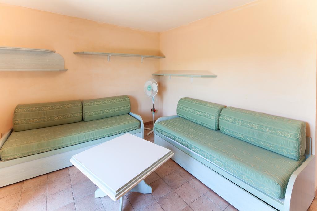 Villaggio La Plata Platamona Chambre photo